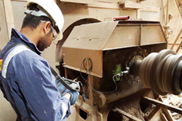 predictive maintenance using vibration analysis Predictive Maintenance Using Vibration Analysis: A Practical Guide