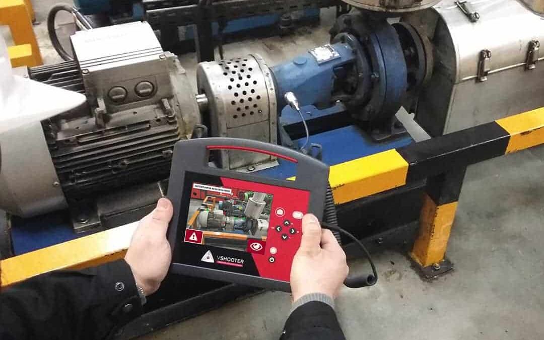 Vibration Analysis for Turbines: Monitoring for Peak Performance